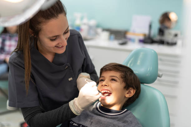 Best Pediatric Emergency Dentist in Annetta, TX