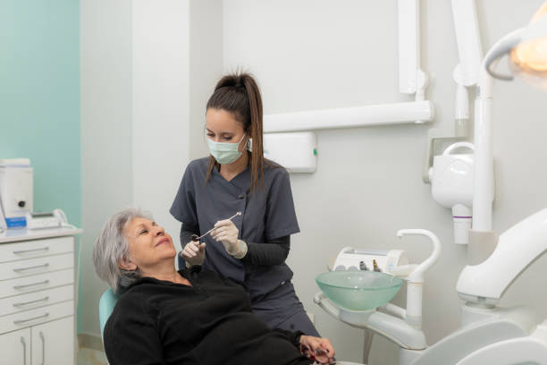 Best Weekend Emergency Dentist in Annetta, TX