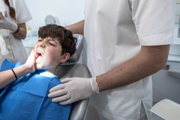 Best Emergency Root Canal Treatment in Annetta, TX