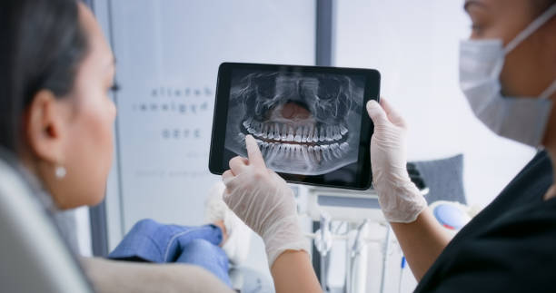 Best Emergency Gum Treatment in Annetta, TX