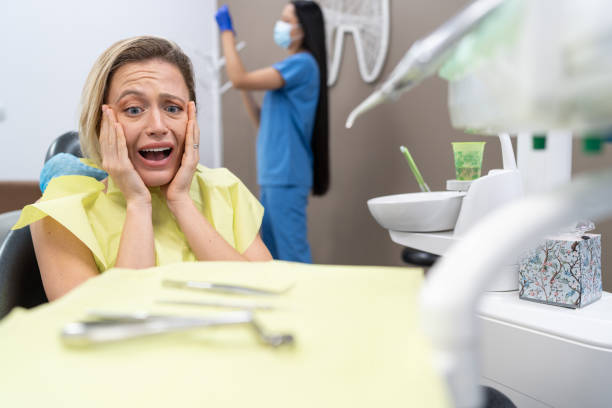 Best Emergency Dental Care for Broken or Chipped Teeth in Annetta, TX