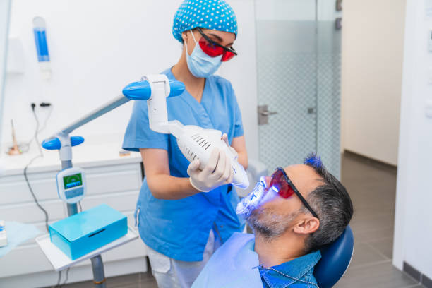 Best Emergency Wisdom Teeth Removal in Annetta, TX